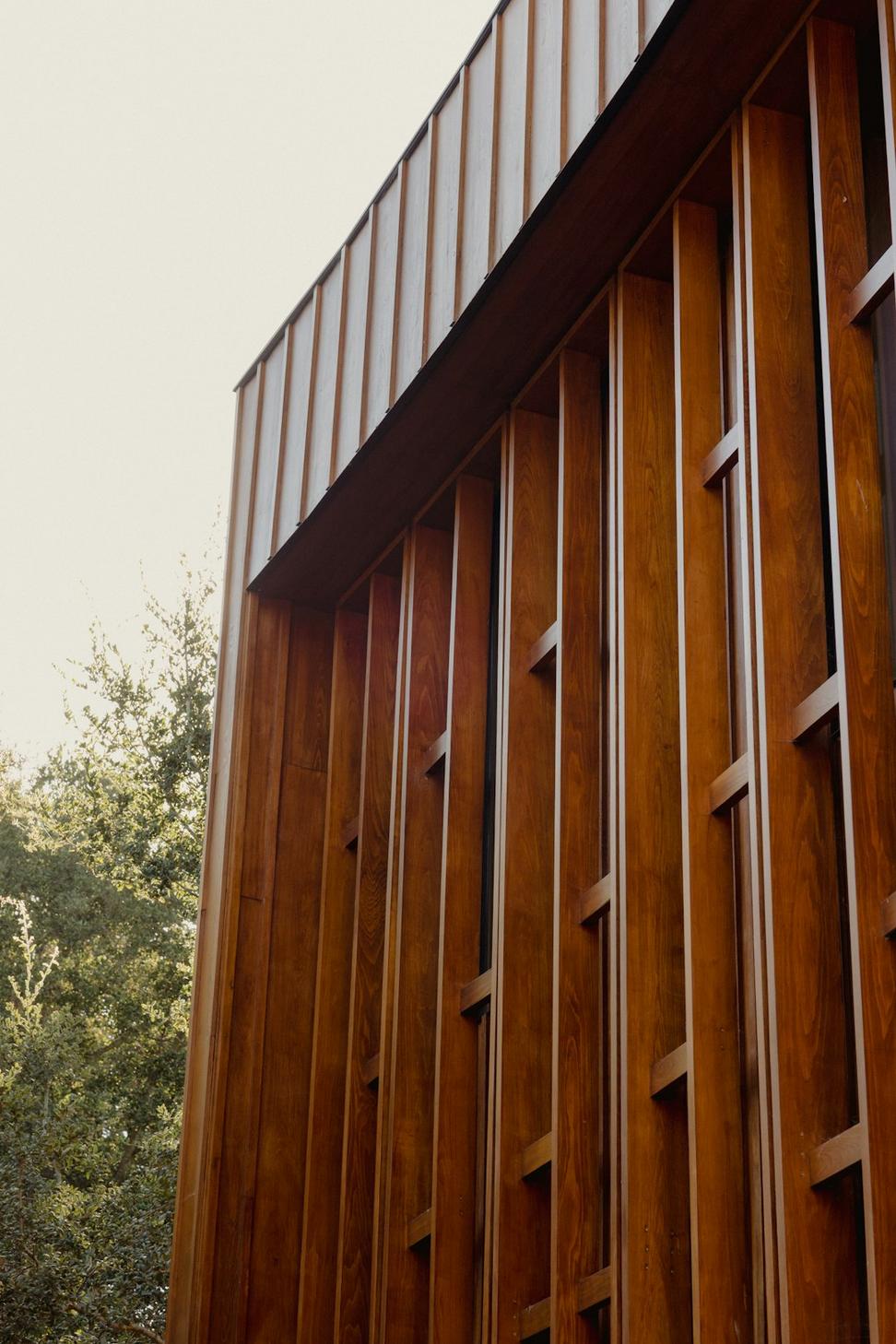 Sustainable building