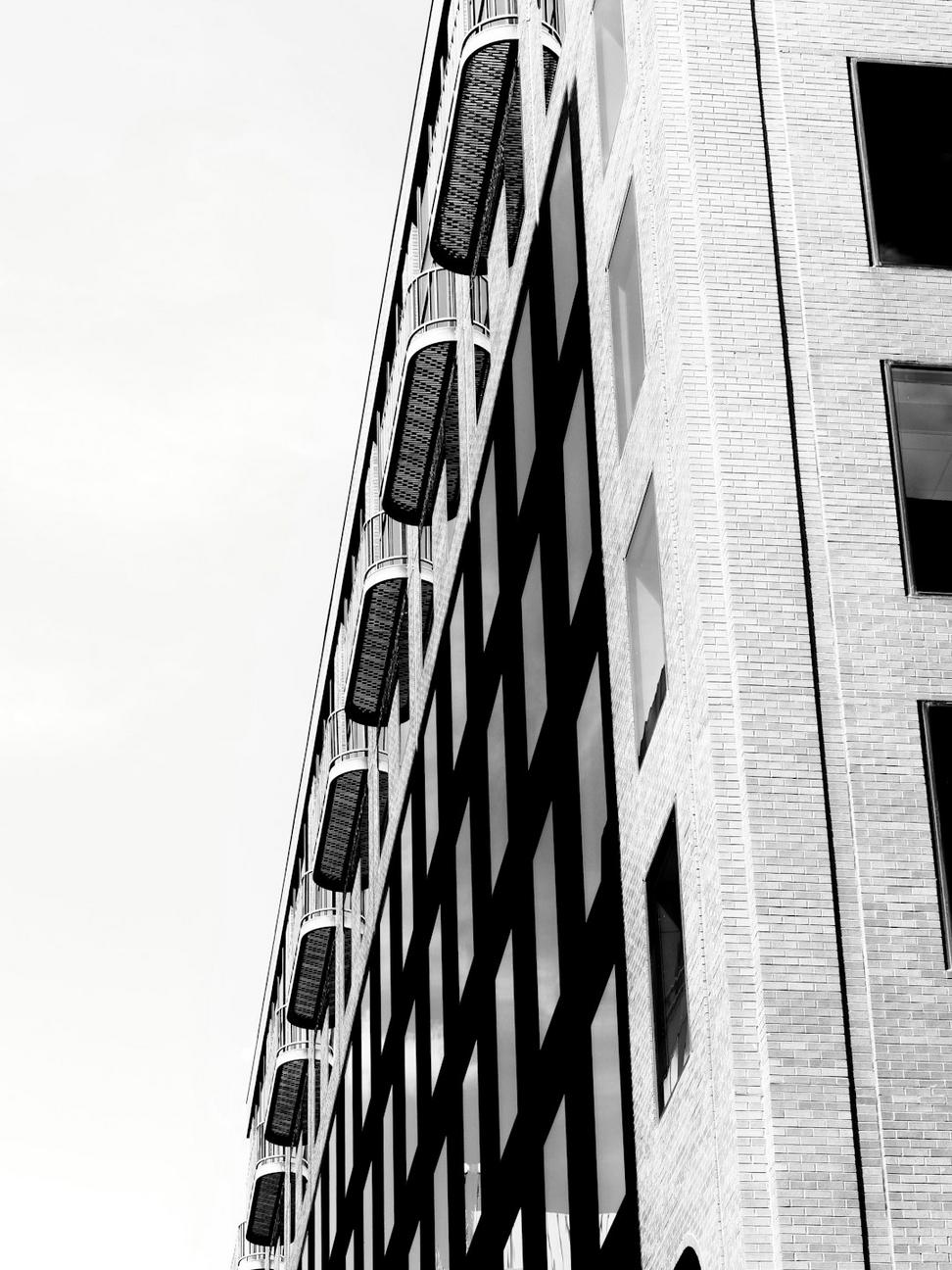 Residential project