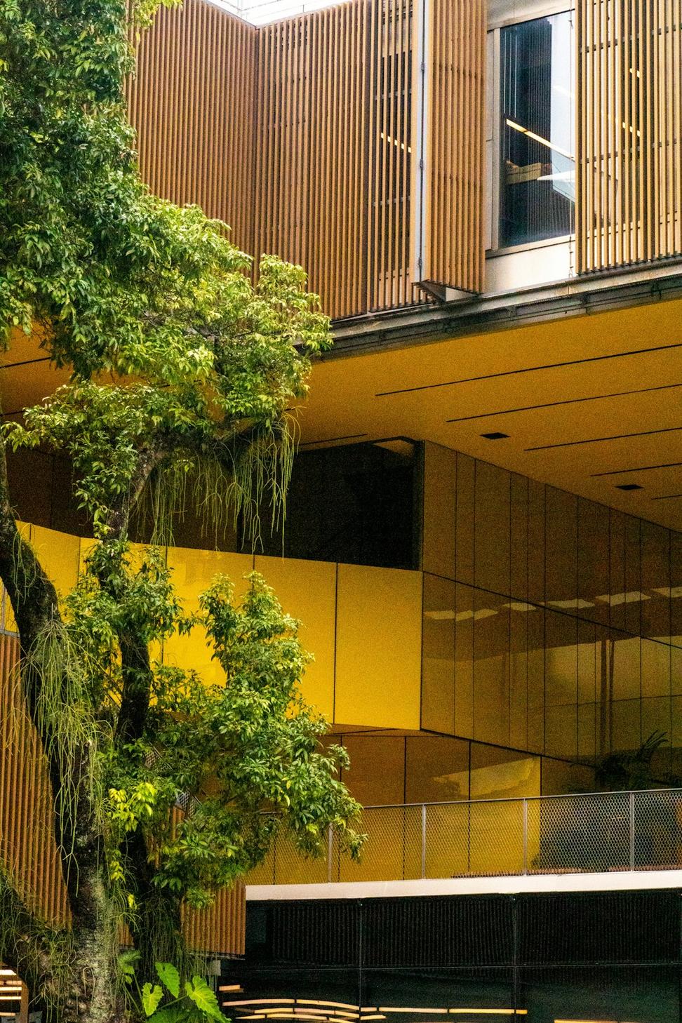 Sustainable design process
