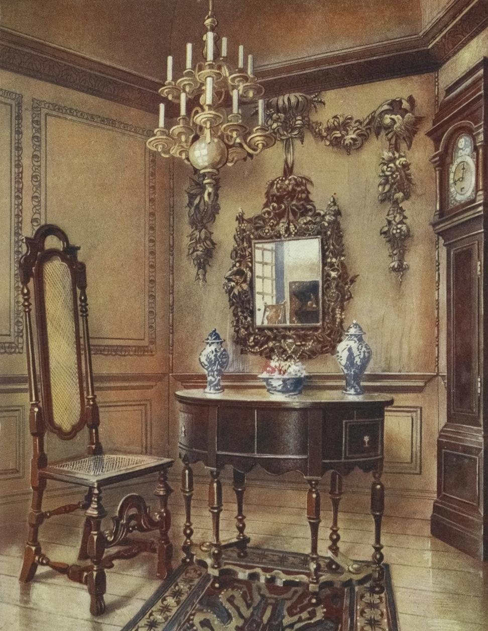 After restoration