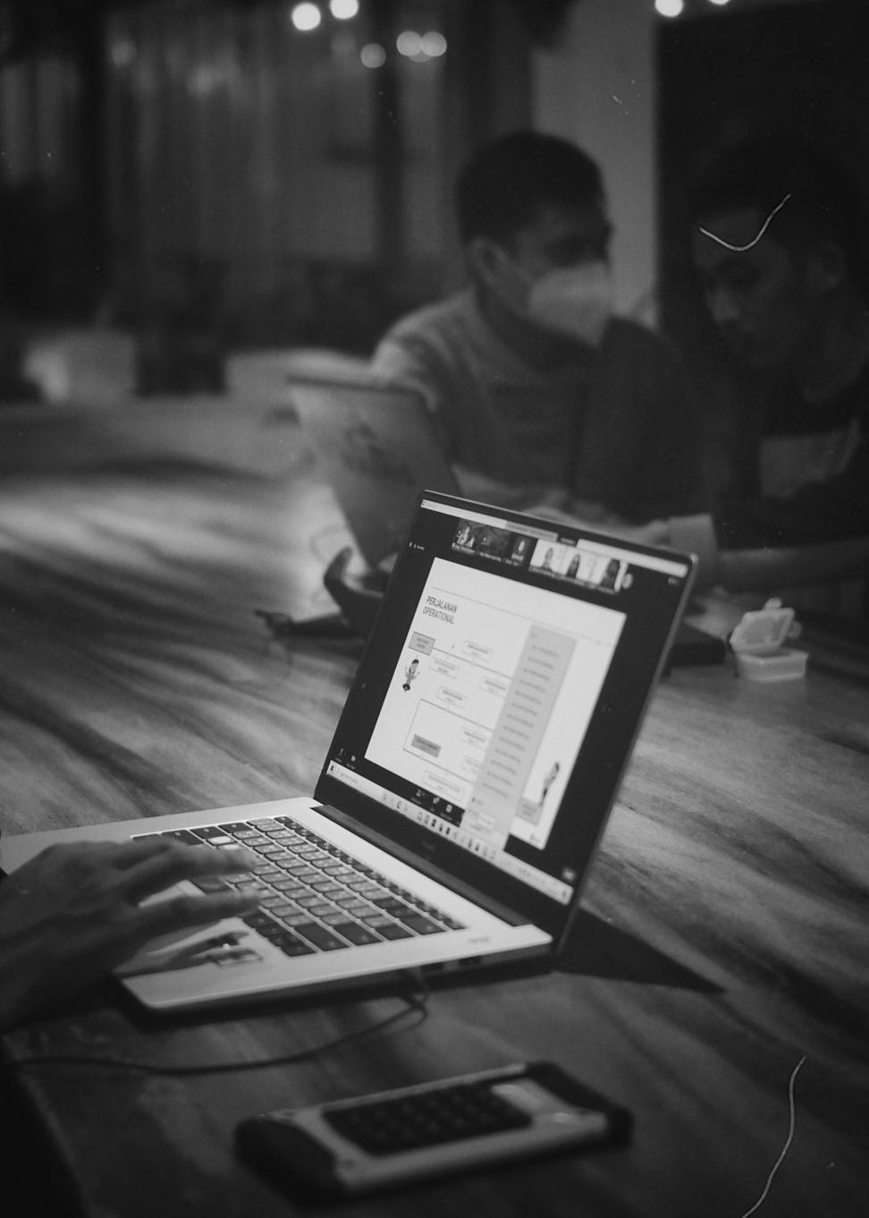 Performance tracking